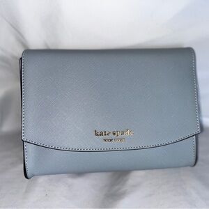 Kate Spade Carson Convertible Crossbody